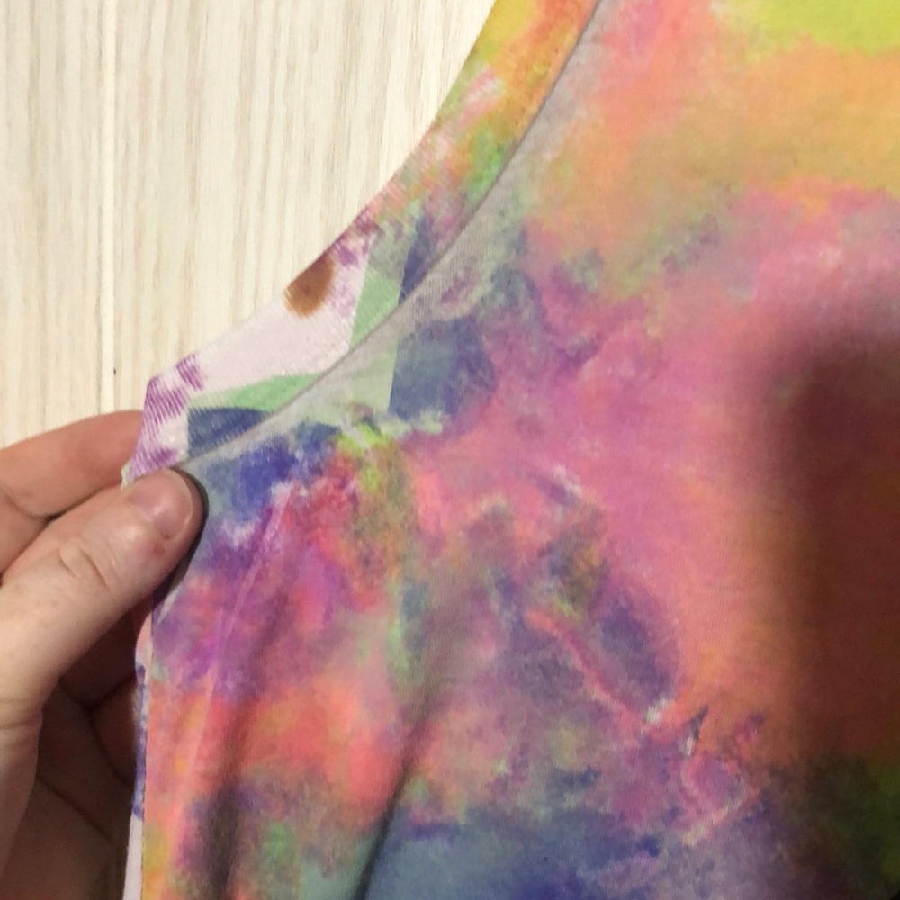 Chaser Splatter Tank - image 4